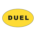 Logo DUEL - Systemy Grzewcze i Klimatyzacje Zabrze
