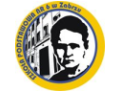 Logo Szkoła Podstawowa Nr 1