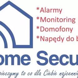 #Montaż #Alarm #Monitoring #Domofon #Napęd do bram