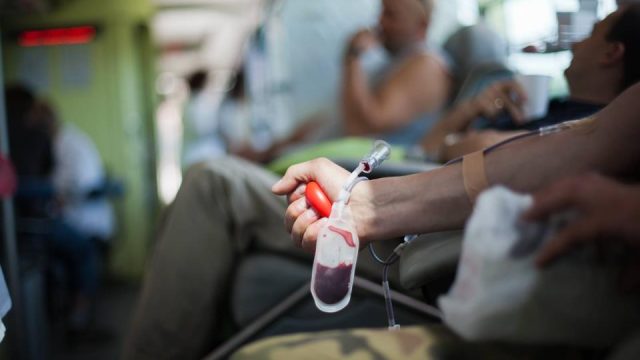 Krew pilnie potrzebna! Sprawdź gdzie i kiedy możesz oddać krew w Zabrzu!