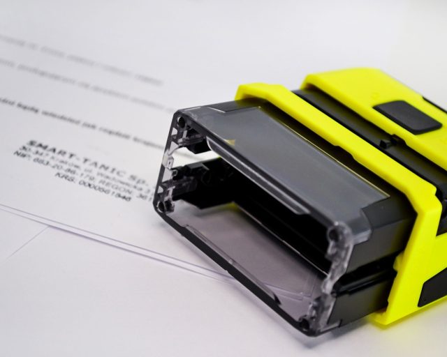 Przedsiębiorcy muszą pamiętać o aktualizowaniu danych pełnomocników