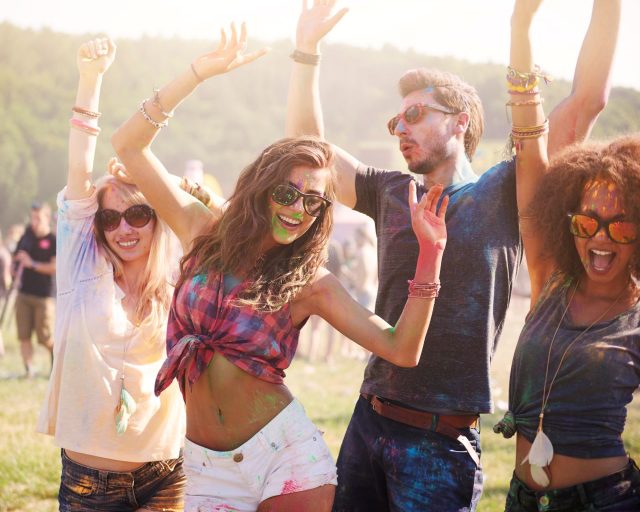 Lato pełne atrakcji! Sprawdź, co dzieje się w regionie w dniach 25–31 lipca