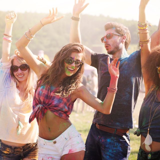 Lato pełne atrakcji! Sprawdź, co dzieje się w regionie w dniach 25–31 lipca