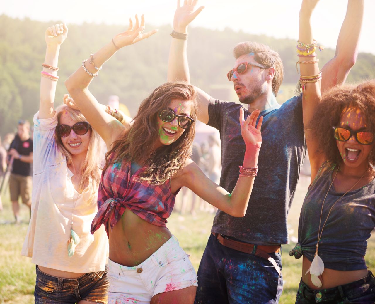 Lato pełne atrakcji! Sprawdź, co dzieje się w regionie w dniach 25–31 lipca