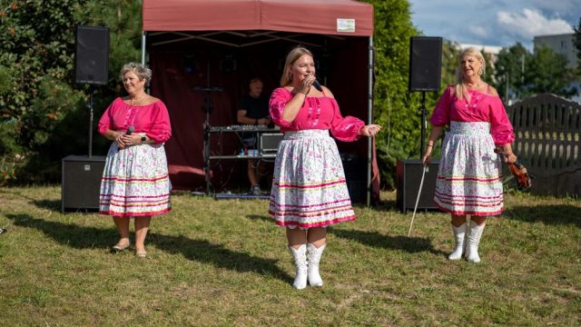 Tak Zabrze świętowało koniec wakacji – pełen emocji weekend za nami [FOTO]
