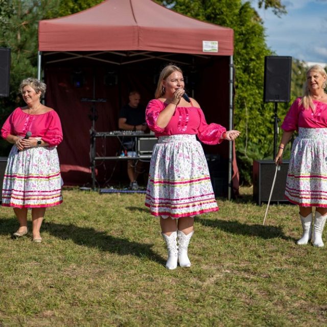 Tak Zabrze świętowało koniec wakacji – pełen emocji weekend za nami [FOTO]