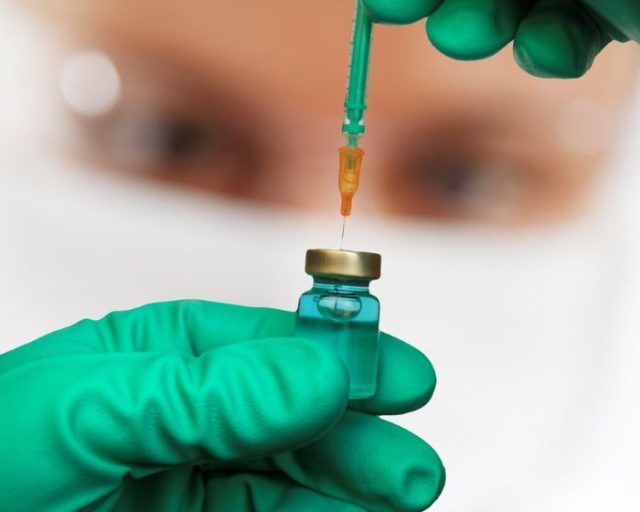 Szczepienia w aptece – sprawdź, w których aptekach w Zabrzu możesz się zaszczepić!