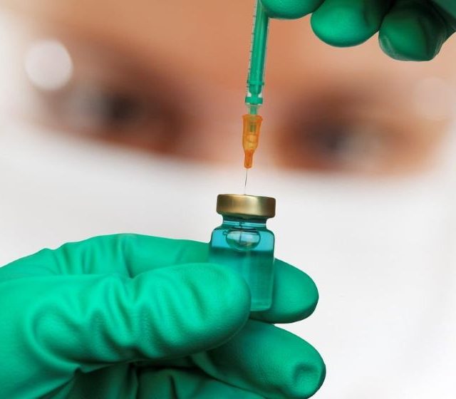 Szczepienia w aptece – sprawdź, w których aptekach w Zabrzu możesz się zaszczepić!