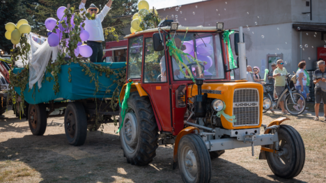 Przed nami Dożynki Miejskie 2025 w Zabrzu – święto plonów i pomoc Kubusiowi