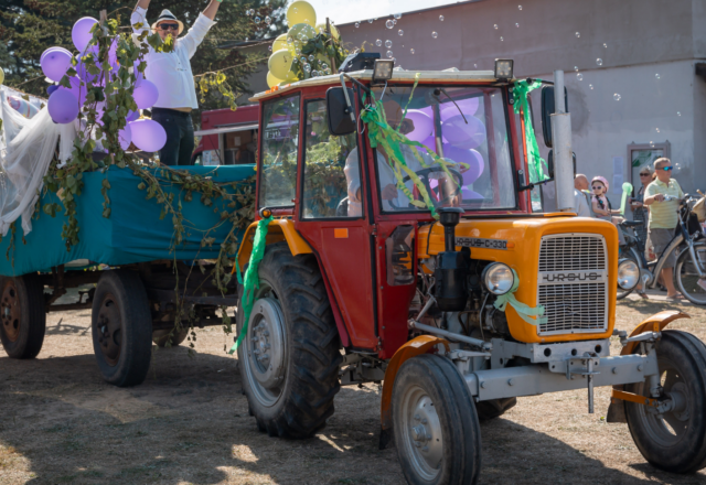 Przed nami Dożynki Miejskie 2025 w Zabrzu – święto plonów i pomoc Kubusiowi