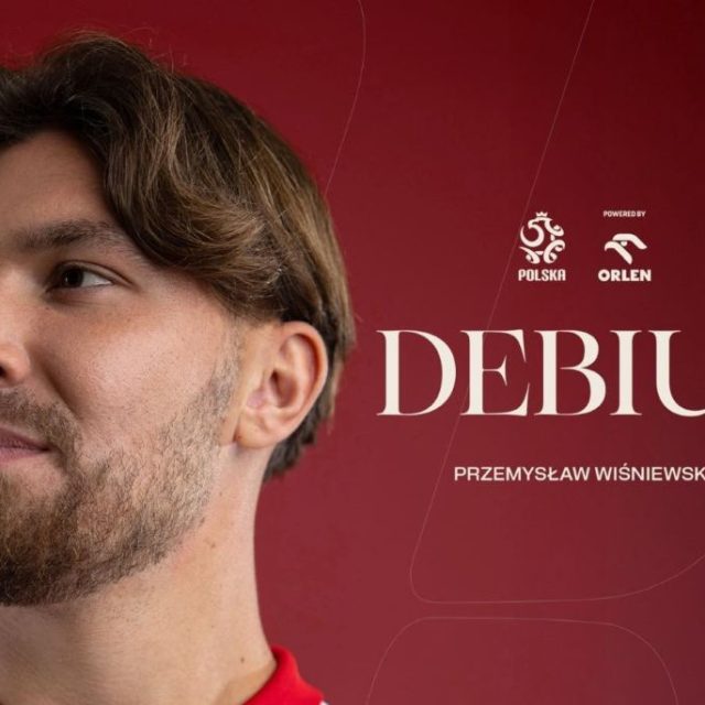 Przemysław Wiśniewski to objawienie wrześniowego zgrupowania. Kim jest 27-letni zabrzanin?