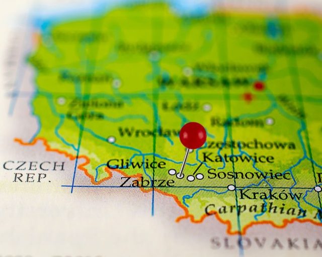 Zabrze: ceny mieszkań vs. domów. Ile kosztuje m2?