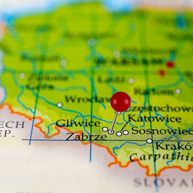 Zabrze: ceny mieszkań vs. domów. Ile kosztuje m2?