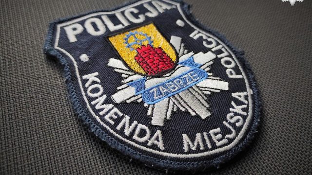 Zabrzańska policja poszukuje świadków wypadku drogowego z 29 sierpnia