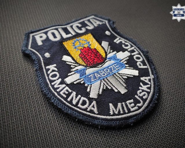 Zabrzańska policja poszukuje świadków wypadku drogowego z 29 sierpnia