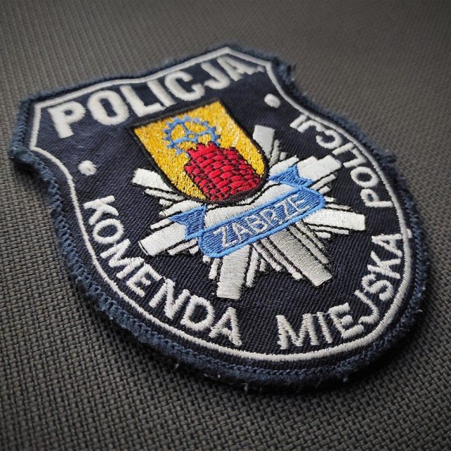 Zabrzańska policja poszukuje świadków wypadku drogowego z 29 sierpnia