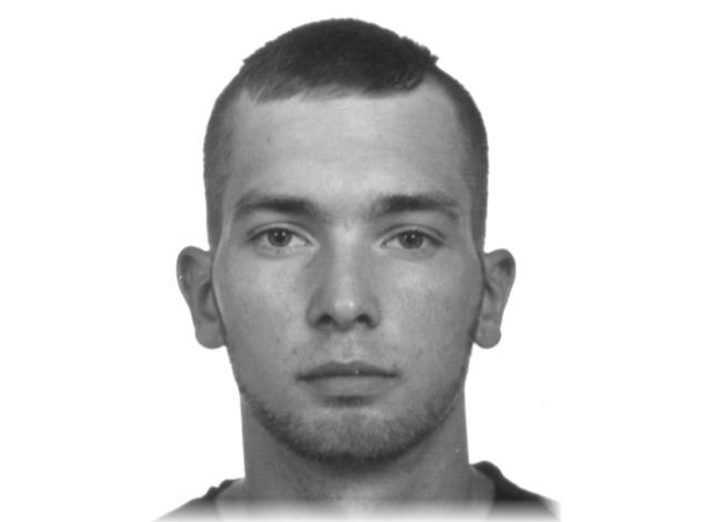 Poszukiwany Jan Bury – mężczyzna ścigany jest za posiadanie środków odurzających