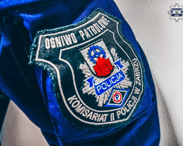 Złodziej sklepowy z amfetaminą w plecaku – grozi mu 3 lata więzienia