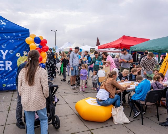 Zabrze: od filharmonii po teatr. Mieszkańcy tłumnie uczestniczyli w wydarzeniach