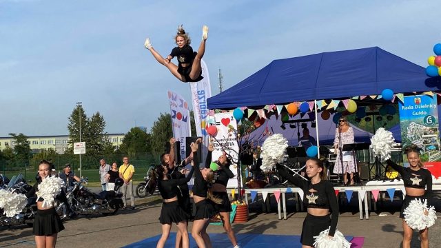 Jesienny Jarmark na Janku 2025 – przed nami rodzinne święto w Zabrzu