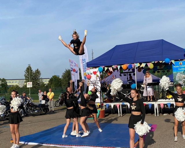 Jesienny Jarmark na Janku 2025 – przed nami rodzinne święto w Zabrzu