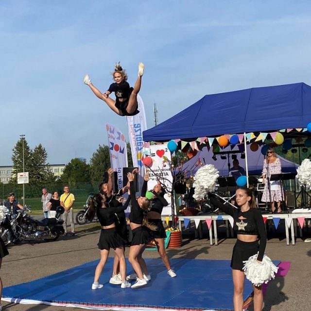 Jesienny Jarmark na Janku 2025 – przed nami rodzinne święto w Zabrzu