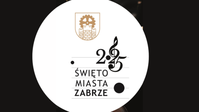 Koncert Galowy z okazji Święta Miasta Zabrze