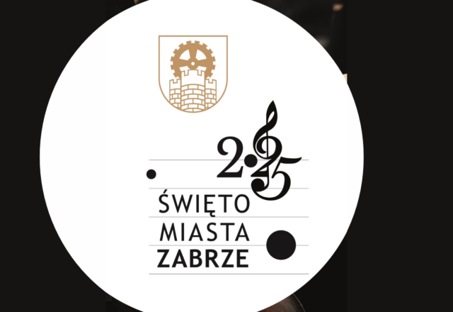 Koncert Galowy z okazji Święta Miasta Zabrze