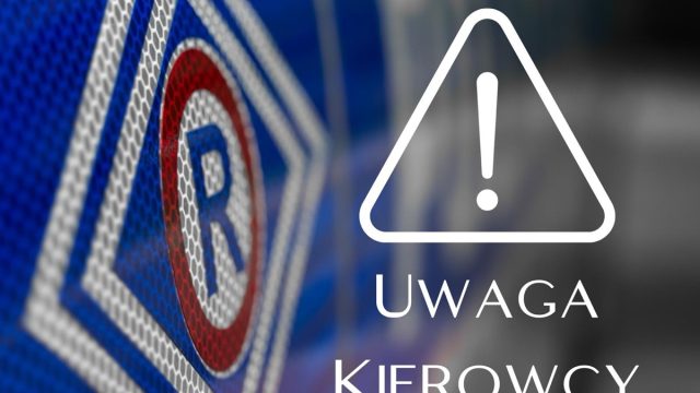 Wypadek na DK88 w Zabrzu. Droga całkowicie zablokowana