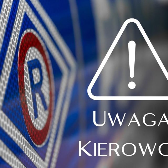 Wypadek na DK88 w Zabrzu. Droga całkowicie zablokowana