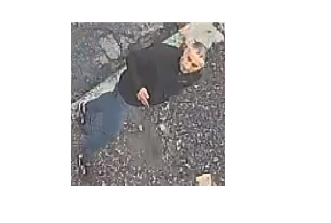 Policja poszukuje sprawcy kradzieży torby z samochodu