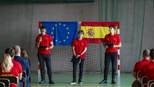 Zabrze podsumowało projekt "Weź byka za rogi"