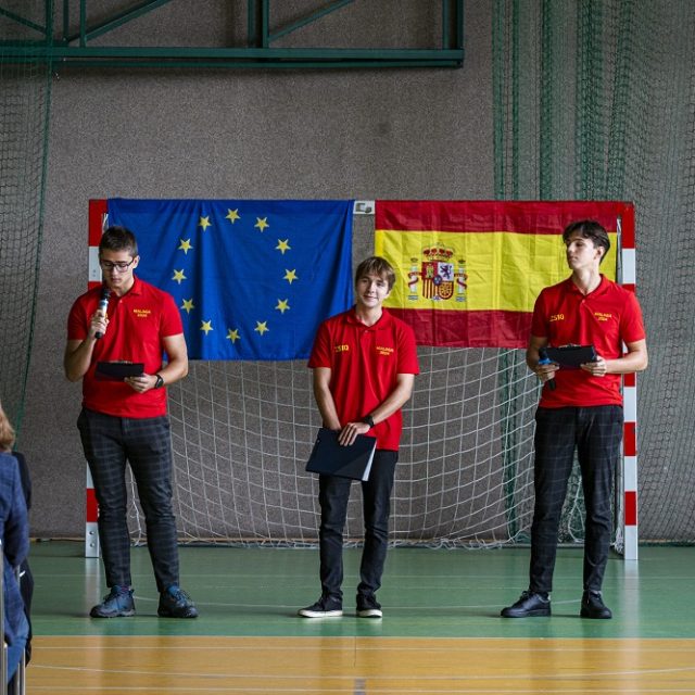 Zabrze podsumowało projekt "Weź byka za rogi"