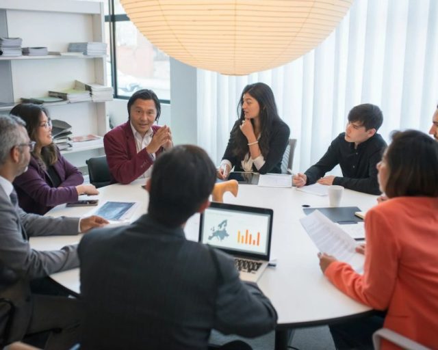 Strategia rozwoju firmy - czym jest i jak ją skutecznie opracować?