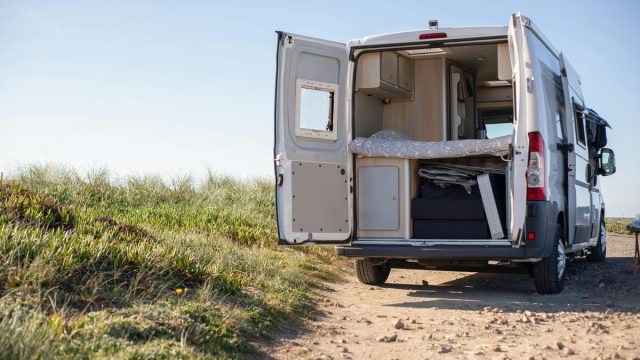 Ubezpieczenie OC dla samochodu dostawczego – co warto wiedzieć?