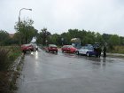 Uwaga kierowcy - trudne warunki