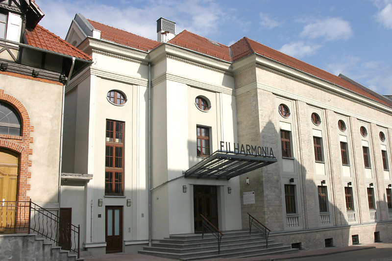 Koncert Karnawałowy