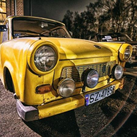 6. Zabrzańskie Klasyki Nocą