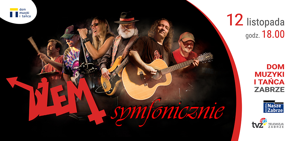 Dżem symfonicznie