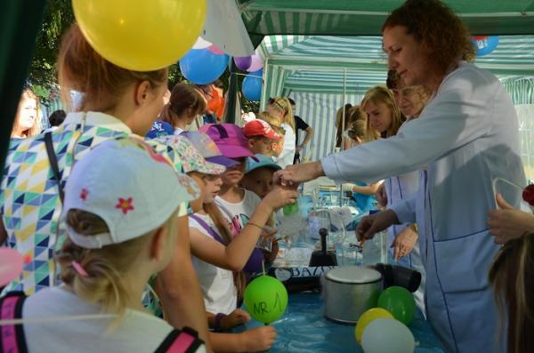 Już wkrótce XIII Dzień Nauki