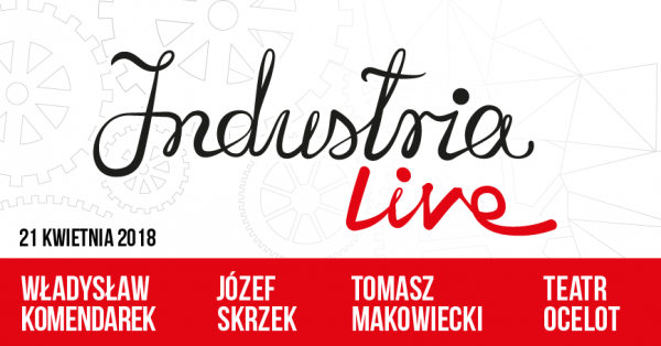 Industrialny koncert w Sztolni Królowa Luiza