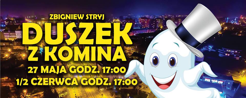 Premiera w Teatrze Nowym