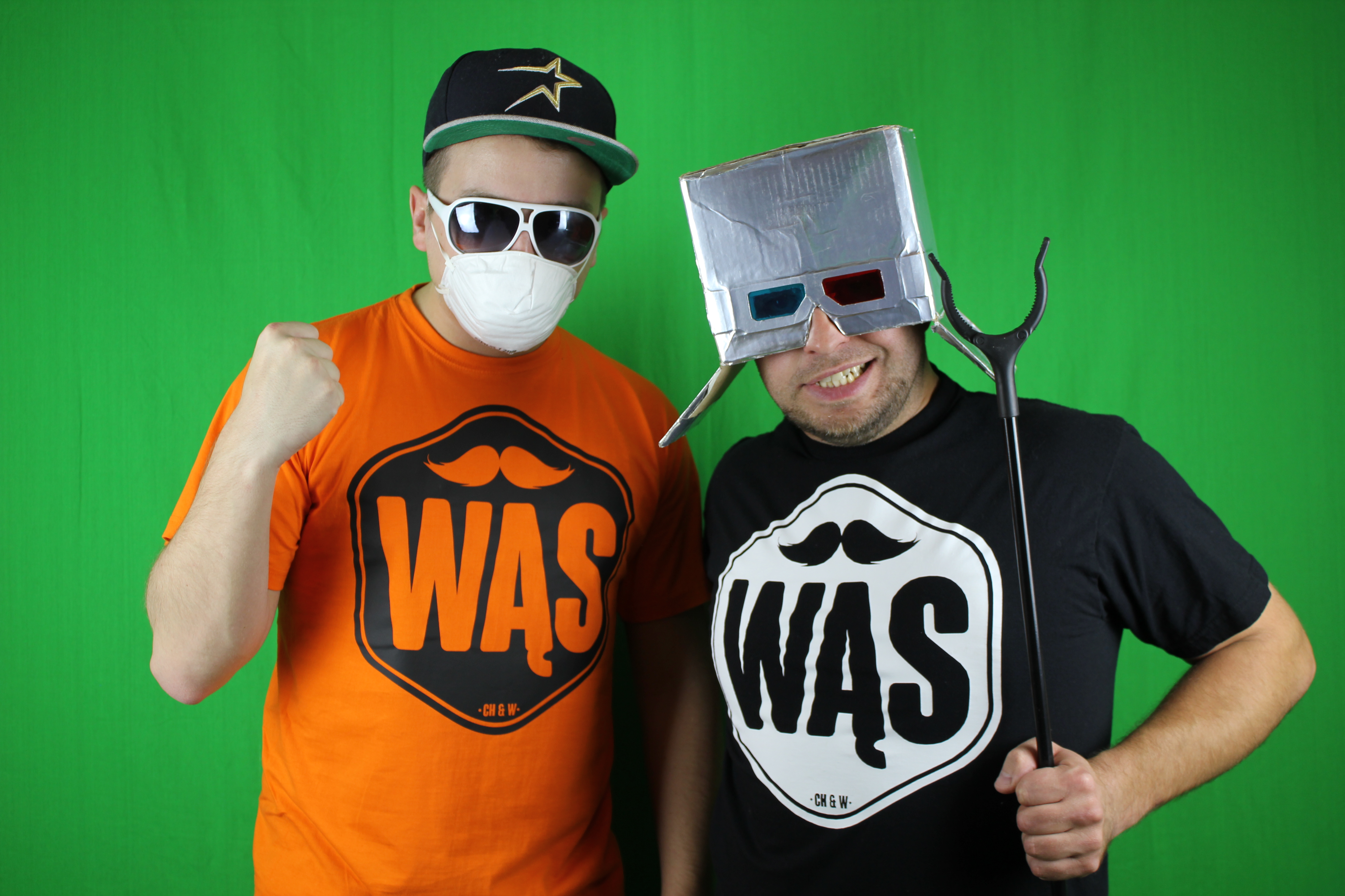 ODWOŁANE! Muzyczne Lato - CHWYTAK & DJ WIKTOR