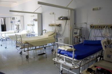 Śląskie: ok. 140 łóżek covidowych powróci do dyspozycji innych pacjentów
