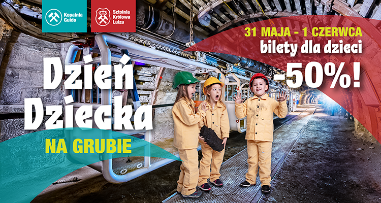 Dzie Dziecka na Grubie