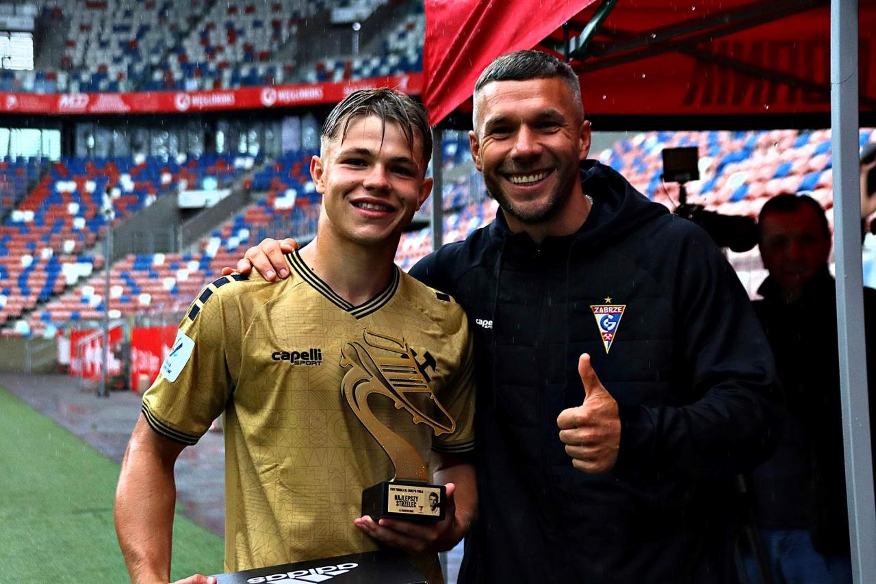 Zabrze w rytmie muzyki, sportu i aktywności – podsumowanie weekendu [GALERIA] - fotoreportaż