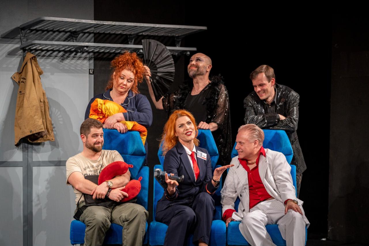 Zabrze: od filharmonii po teatr. Mieszkańcy tłumnie uczestniczyli w wydarzeniach - fotoreportaż
