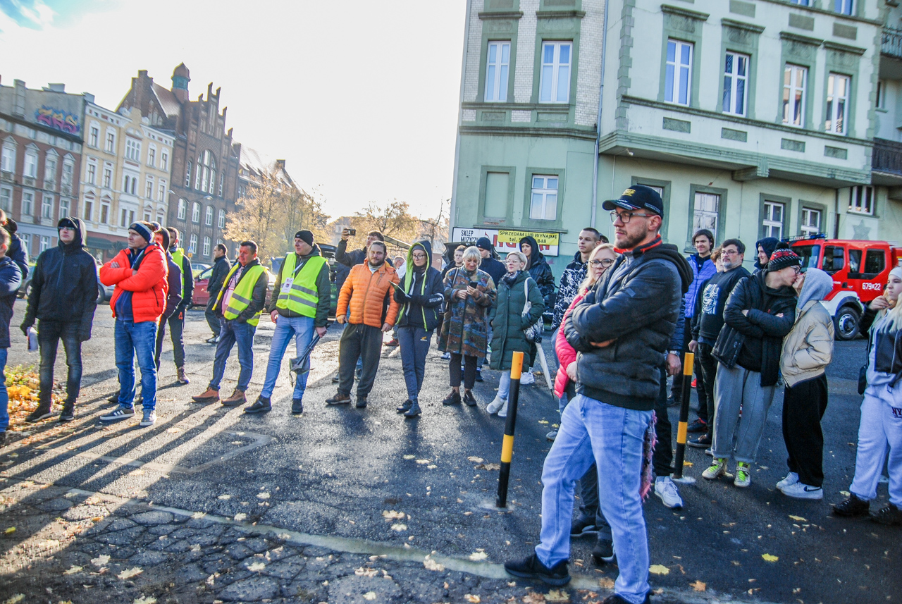 Tor Wyścigowy Zabrze - za nami 2 edycja Rally Zabrze [FOTORELACJA] - fotoreportaż