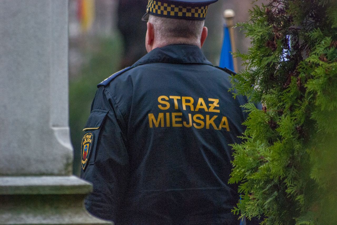 Za nami uroczyste, miejskie obchody Narodowego Święta Niepodległości [FOTORELACJA] - fotoreportaż