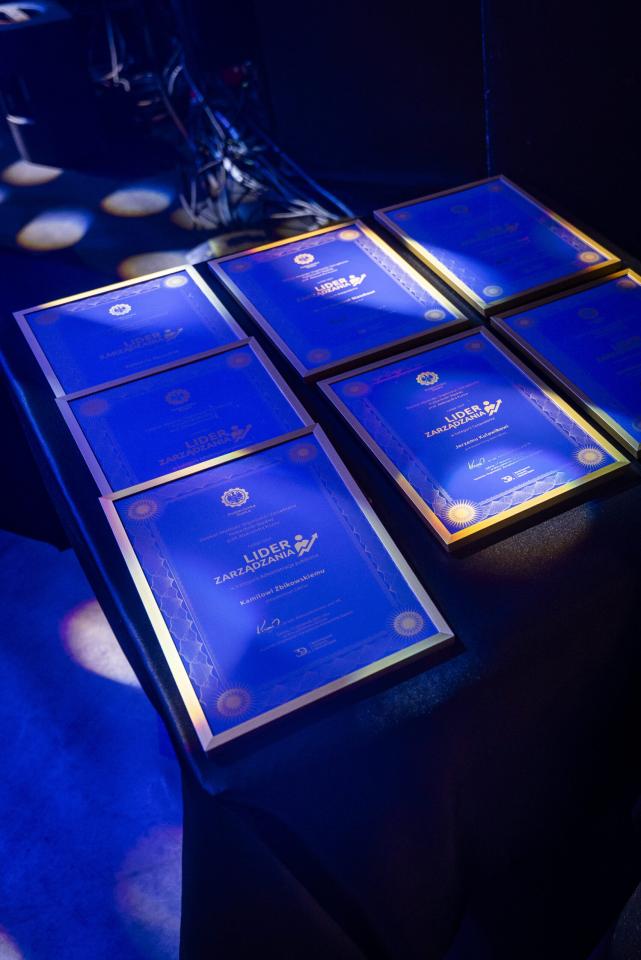 30-lecie Wydziału Organizacji i Zarządzania Politechniki Śląskiej [FOTO] - fotoreportaż